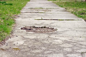Phoenix Slip and Fall/Trip & Fall Attorney