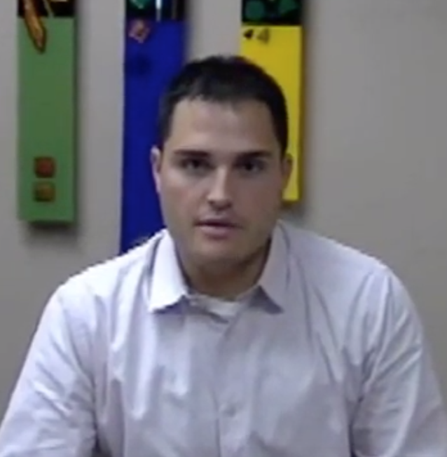 simon law testimonial